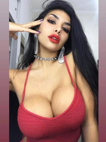 Индивидуалка Юхима Фотография 3